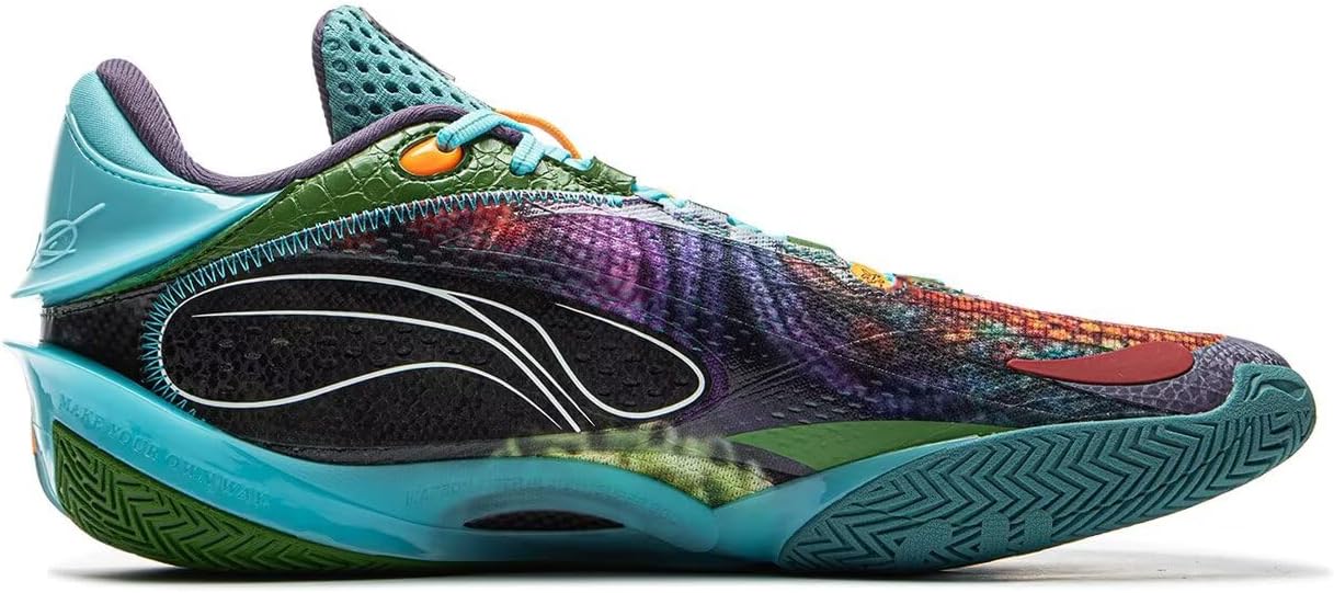 リーニン 26.5センチ